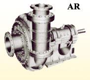 Slurry Pumps