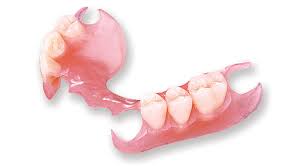 Flexible Partial Denture