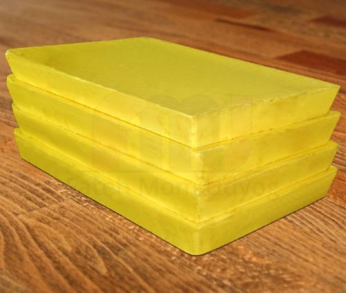 Microcrystalline wax