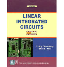 Linear Integrated Circuits