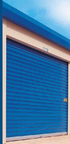 Roller Door