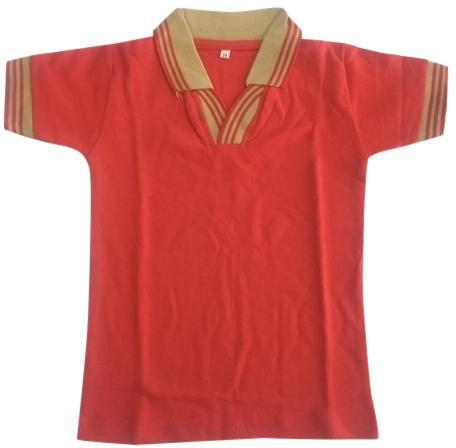 Colored Cotton T Shirts