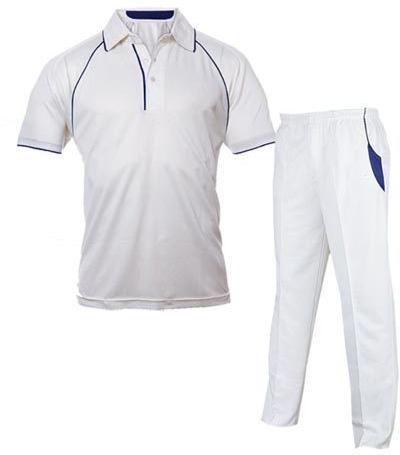 Cricket Uniform, Gender : Men