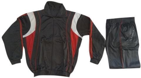 Running Tracksuit, Gender : Male