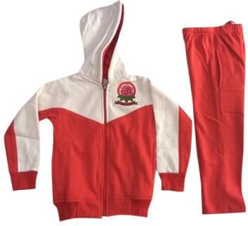 School Tracksuit, Gender : Fabric