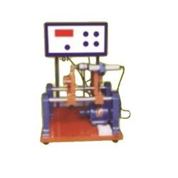 Armature Balancing Machine, Voltage : 110-240V