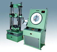 Mechanical Universal Testing Machine