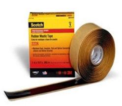 Scotch Rubber Mastic Tape