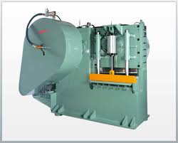 Cold Shearing Machine