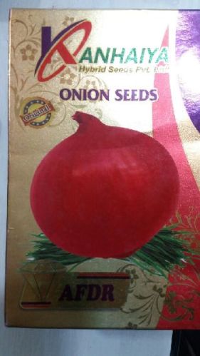 Red Onion Seeds