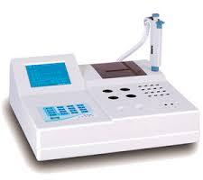 Coagulation Analyzer