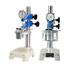 Dial Calibration Tester