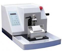 Automatic Computer Microtome