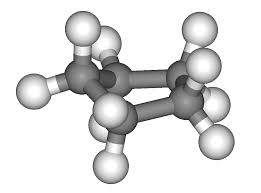 Cyclopentane