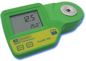 Digital Refractometers Portable