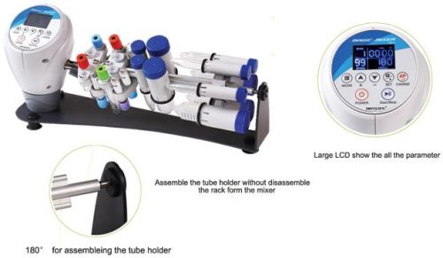Magic Programmable Mixer