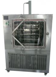 Series Silicone Oil-heating Freeze Dryer