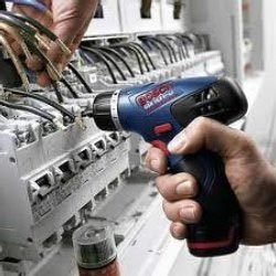 Electrical Contracting Services