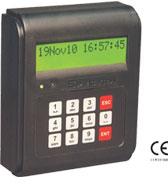 Access Control Systems