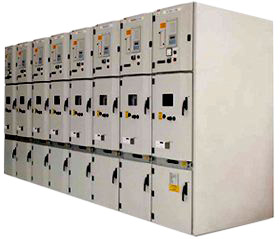 Mv Switchgear