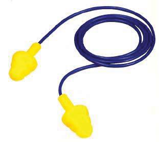 Noise Reduction Ear Plugs