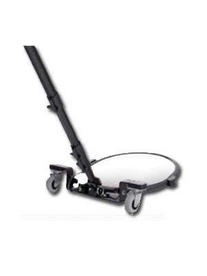 Under Vehicle Inspection Mirror