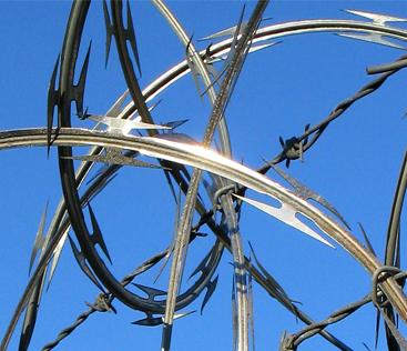 Razor Wire