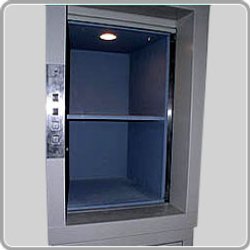 Dumbwaiter Lift