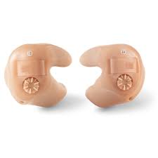 Ite Hearing Aids