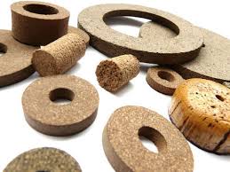 Cork Washers