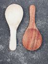 Wooden Kitchenware