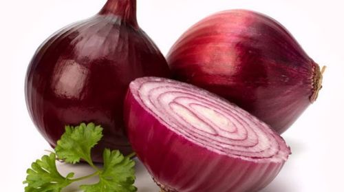 Fresh Onion