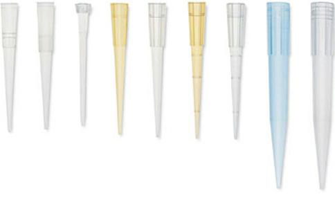 Biogem Pipette Tips