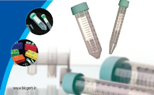 Centrifuge Tubes