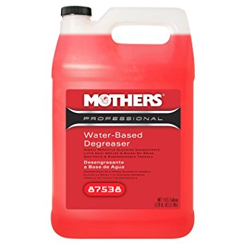 Water Based Degreaser