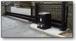 Sliding Gate Operator