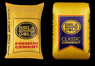 Birla Gold Cement