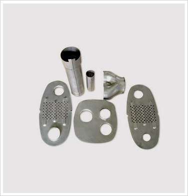 Sheet Metal Stamping Parts