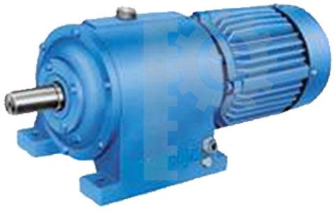 Gearbox Motor