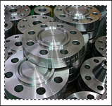 ASTM A182 F1 Flanges