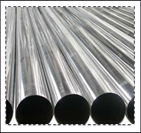 Stainless Steel Pipes