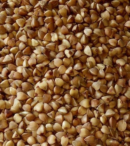 Roasted Buckwheat Kernel, Packaging Type : brown