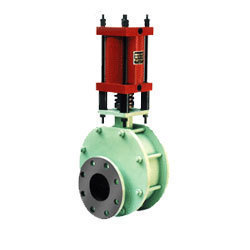 Discharge Valves