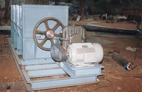 Ribbon Blender, Automatic Grade : Semi Automatic