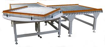 Rotary Conveyor