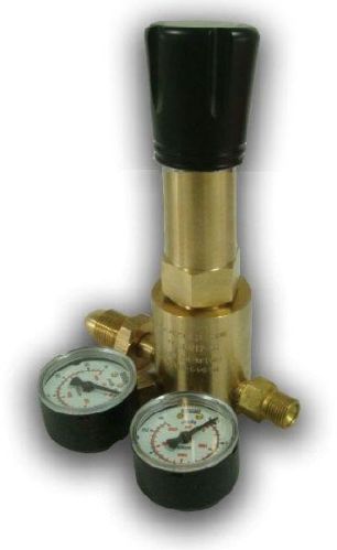 High Pressure Regulators