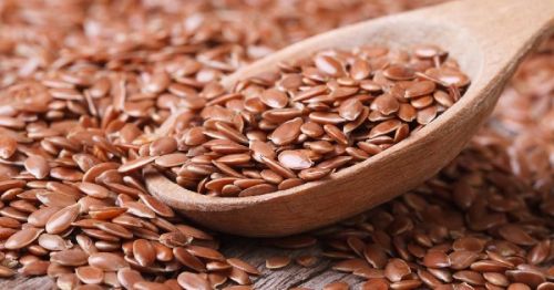 Medicine Grade Brown Flax Seeds, Seed Type : Natural 9%