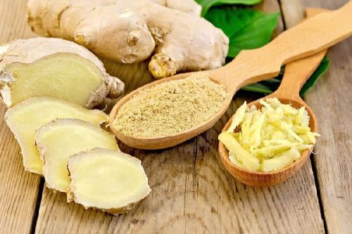 Ginger powder, Country of Origin : India