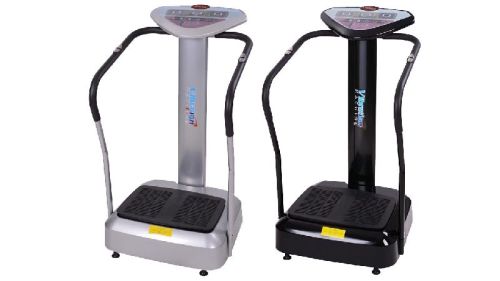 Vibration Exercise Machine