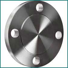 Spade Flange